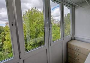 2-к квартира, вторичка, 45м2, 5/5 этаж