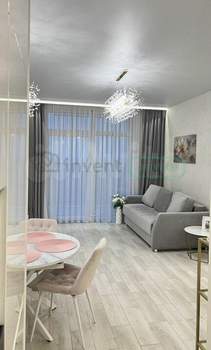 3-к квартира, вторичка, 89м2, 8/14 этаж
