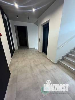 2-к квартира, вторичка, 64м2, 1/8 этаж