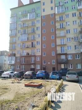 1-к квартира, вторичка, 35м2, 3/11 этаж