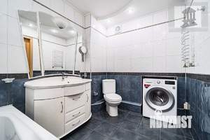 3-к квартира, вторичка, 86м2, 3/5 этаж