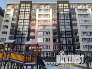 2-к квартира, вторичка, 61м2, 3/9 этаж
