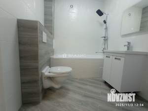 1-к квартира, вторичка, 42м2, 5/12 этаж