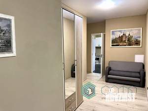 2-к квартира, вторичка, 64м2, 13/17 этаж