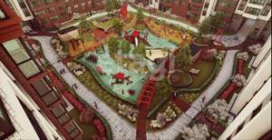 Студия квартира, вторичка, 25м2, 5/11 этаж