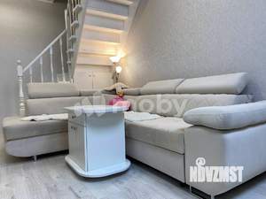 2-к квартира, вторичка, 55м2, 3/4 этаж