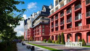 2-к квартира, вторичка, 101м2, 10/14 этаж