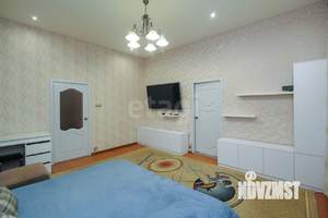 2-к квартира, вторичка, 47м2, 2/3 этаж