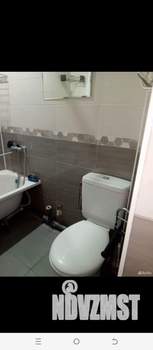 1-к квартира, вторичка, 35м2, 2/5 этаж