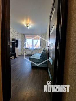 1-к квартира, вторичка, 32м2, 6/9 этаж