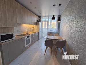 1-к квартира, вторичка, 46м2, 4/8 этаж