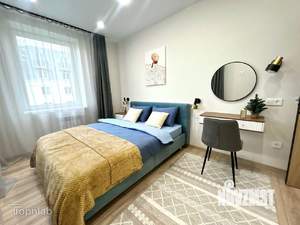 1-к квартира, вторичка, 36м2, 8/10 этаж