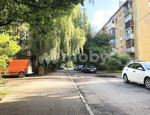 2-к квартира, вторичка, 44м2, 2/5 этаж