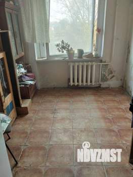 1-к квартира, вторичка, 40м2, 3/5 этаж