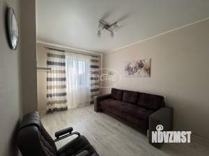 1-к квартира, вторичка, 27м2, 4/8 этаж