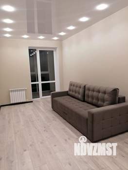 2-к квартира, вторичка, 60м2, 6/9 этаж