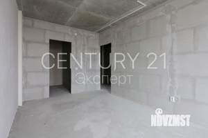 1-к квартира, вторичка, 47м2, 19/25 этаж