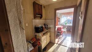 1-к квартира, вторичка, 18м2, 3/5 этаж