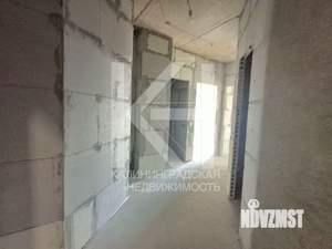 1-к квартира, вторичка, 49м2, 6/12 этаж