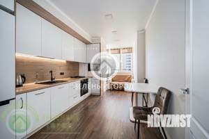 1-к квартира, вторичка, 41м2, 1/9 этаж
