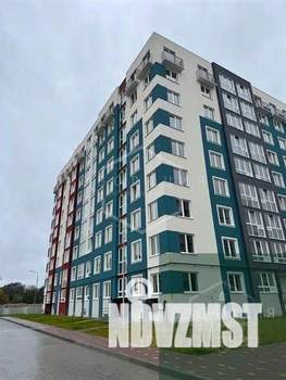 2-к квартира, вторичка, 57м2, 8/9 этаж