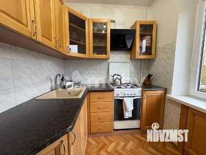 4-к квартира, вторичка, 63м2, 3/5 этаж