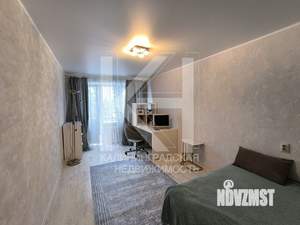 1-к квартира, вторичка, 31м2, 5/5 этаж