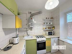 1-к квартира, вторичка, 33м2, 2/4 этаж