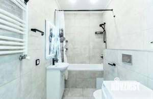 1-к квартира, вторичка, 42м2, 12/14 этаж