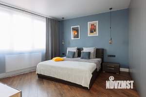 3-к квартира, вторичка, 92м2, 5/16 этаж