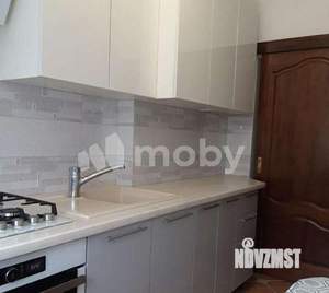 3-к квартира, вторичка, 48м2, 1/3 этаж