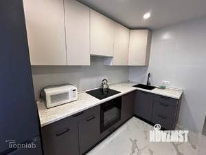 2-к квартира, вторичка, 53м2, 9/9 этаж