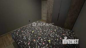 3-к квартира, вторичка, 67м2, 1/9 этаж