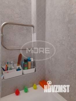 2-к квартира, вторичка, 55м2, 5/16 этаж