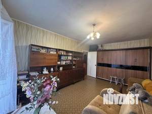 1-к квартира, вторичка, 41м2, 10/10 этаж