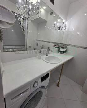 2-к квартира, вторичка, 55м2, 2/4 этаж