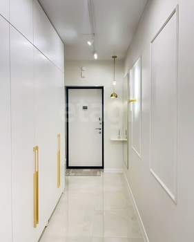 3-к квартира, вторичка, 86м2, 9/10 этаж