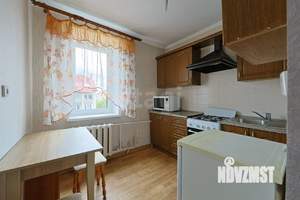 1-к квартира, вторичка, 33м2, 5/5 этаж