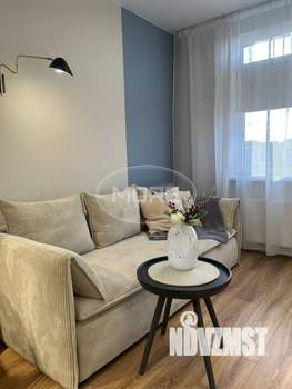 1-к квартира, вторичка, 39м2, 8/9 этаж