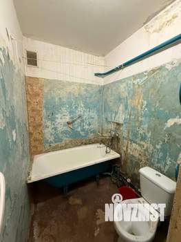 1-к квартира, вторичка, 32м2, 1/5 этаж