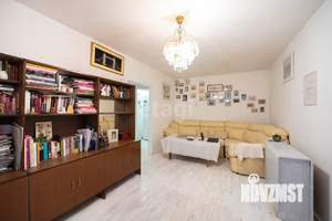 2-к квартира, вторичка, 46м2, 2/5 этаж