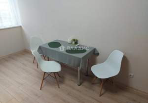 1-к квартира, вторичка, 45м2, 4/9 этаж