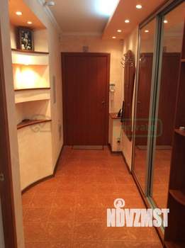 3-к квартира, вторичка, 80м2, 6/14 этаж