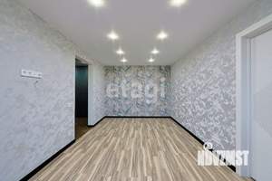 2-к квартира, вторичка, 46м2, 4/5 этаж