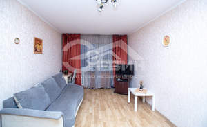 1-к квартира, вторичка, 32м2, 4/5 этаж