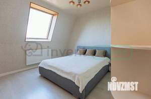 3-к квартира, вторичка, 123м2, 8/9 этаж