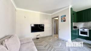 2-к квартира, вторичка, 73м2, 1/3 этаж