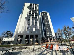 1-к квартира, вторичка, 50м2, 4/16 этаж