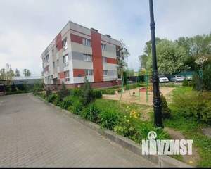 2-к квартира, вторичка, 49м2, 3/3 этаж