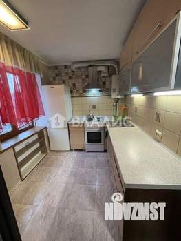 2-к квартира, вторичка, 44м2, 4/4 этаж